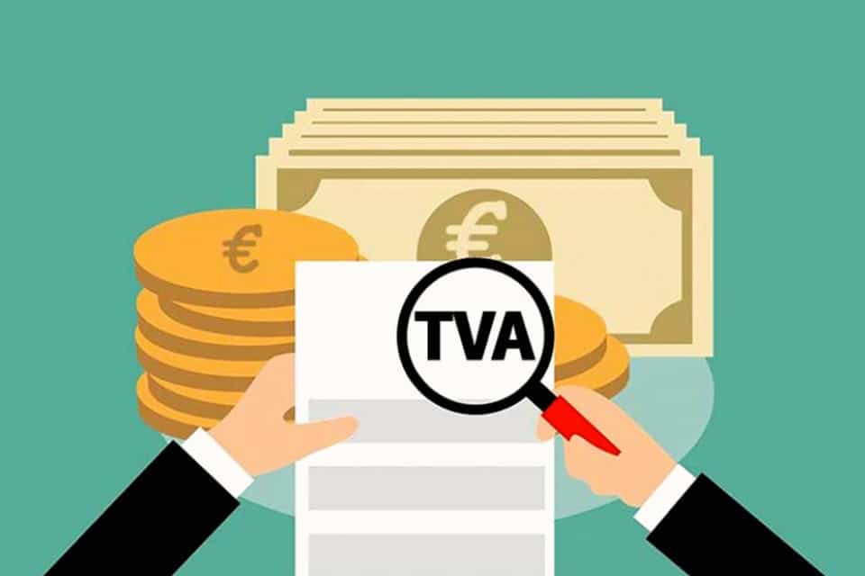 Entreprise Individuelle concernée par la TVA : comment ça marche